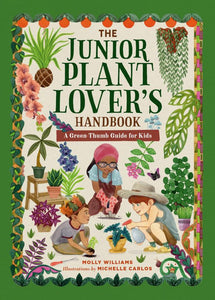 The Junior Plant Lover's  Guide