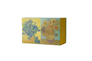 Vincent van Gogh 120-Piece Double-Sided