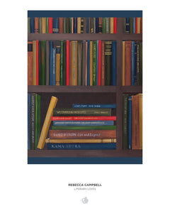 Rebecca Campbell Literary Loves 500pc