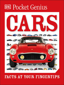 Pocket Genius - Cars