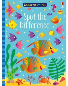 Spot the Difference