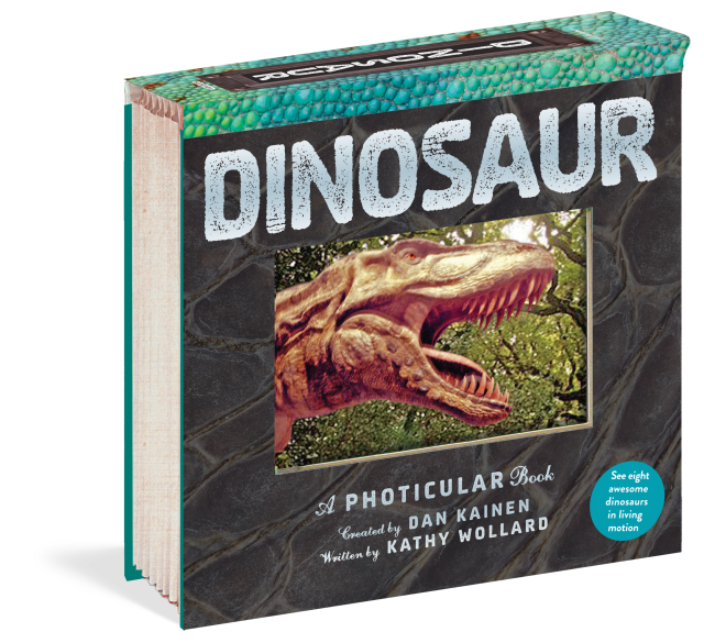 Dinosaur