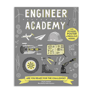 Engineer Academy