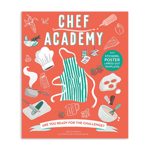 Chef Academy