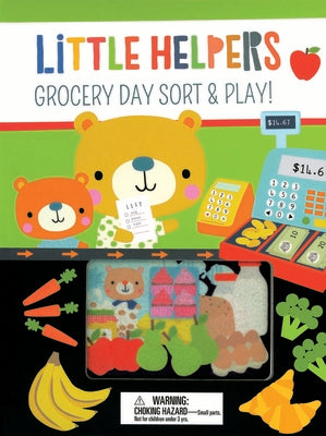 Grocery Day, Sort & Play
