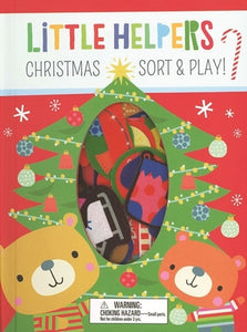 Christmas Sort & Play