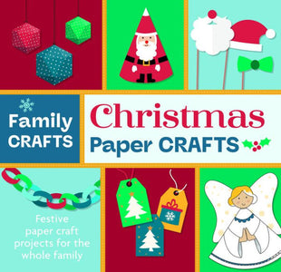 Christmas Paper Crafts