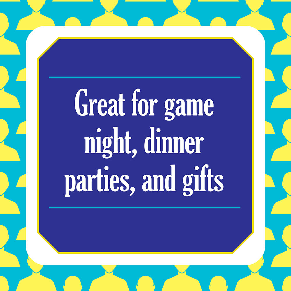 After Dinner Amusements: If The Shoe Fits