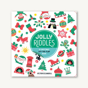 Jolly Riddles