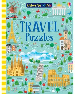 Travel Puzzles