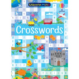 Usborne Crosswords