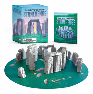 Stonehenge - Default