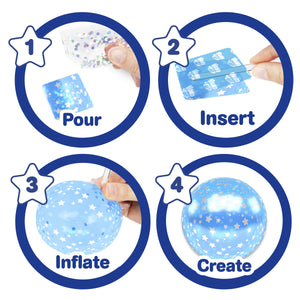 Nano Art Capsule