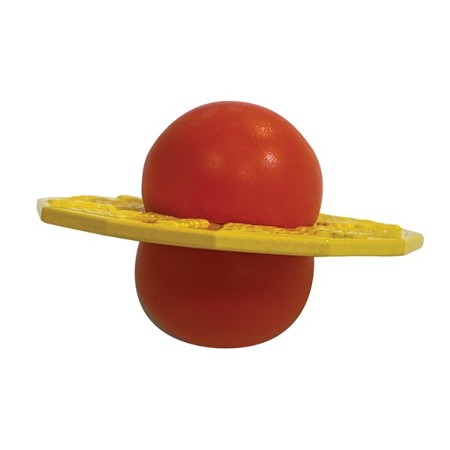 World's Smallest Pogo Ball