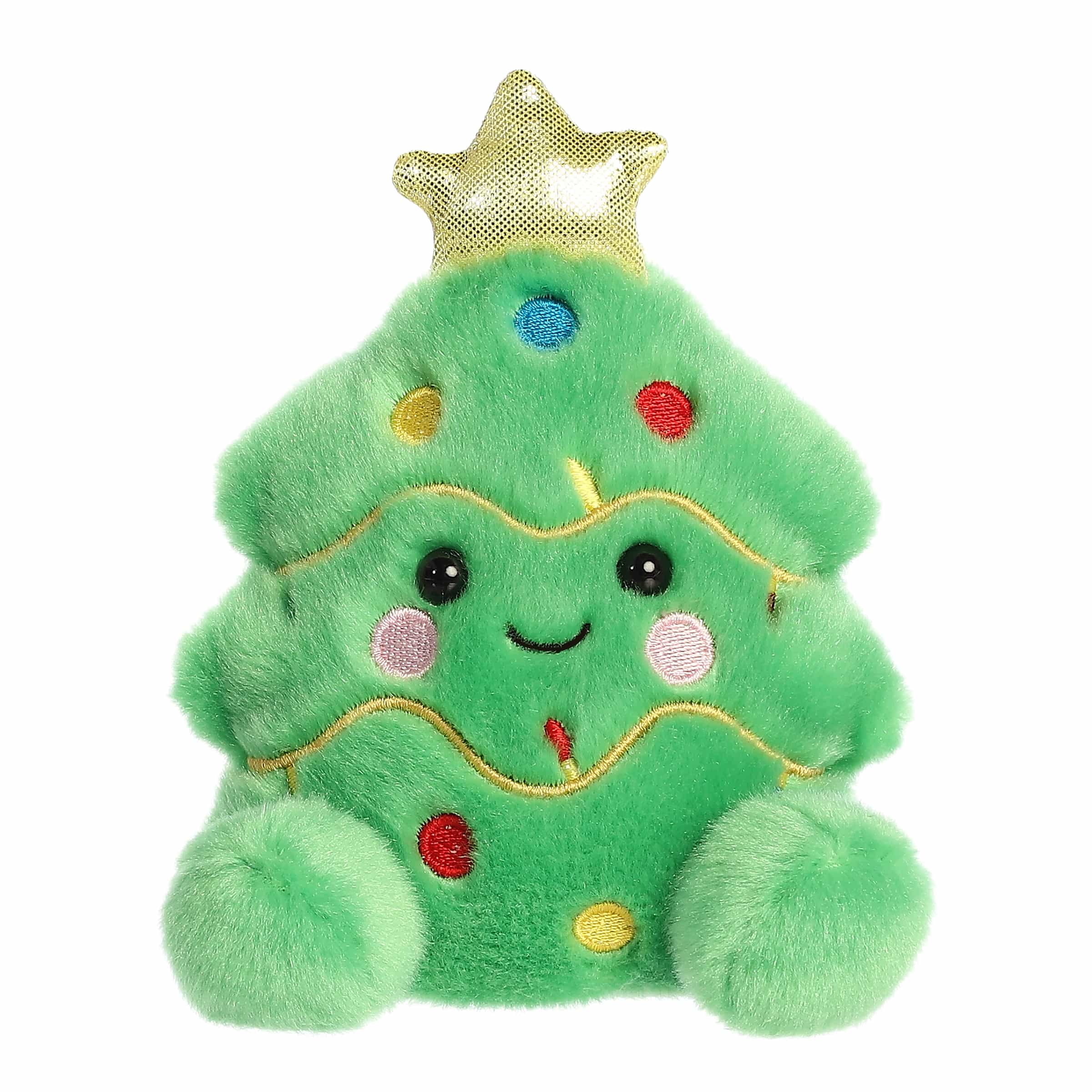5" DOUGLAS CHRISTMAS TREE