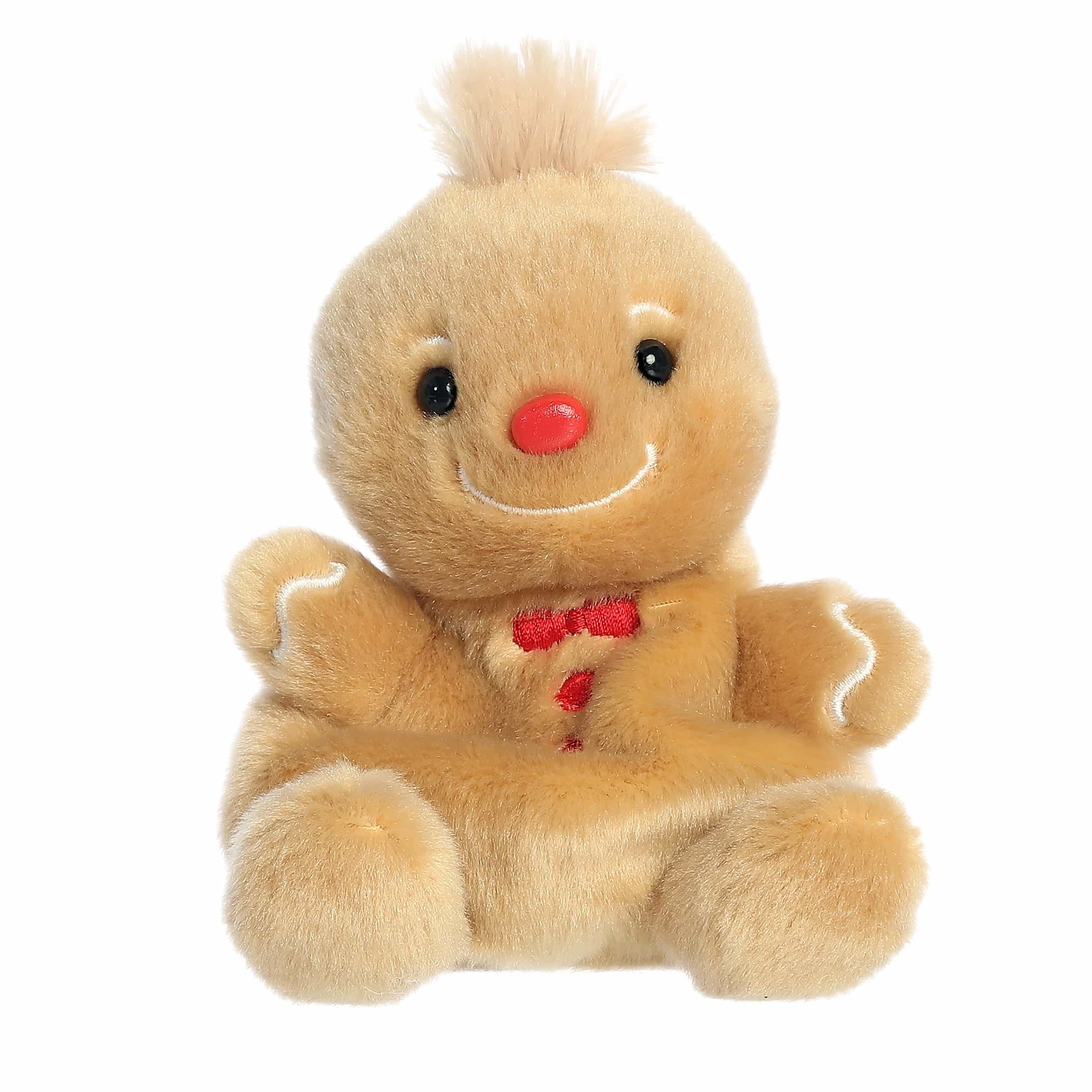 5" Gino Gingerbread Man