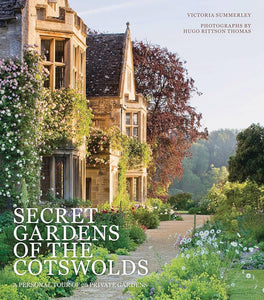 Secret Gardens of Cotswolds