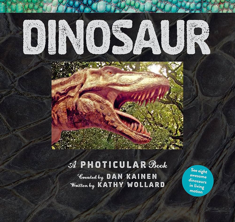 Dinosaur