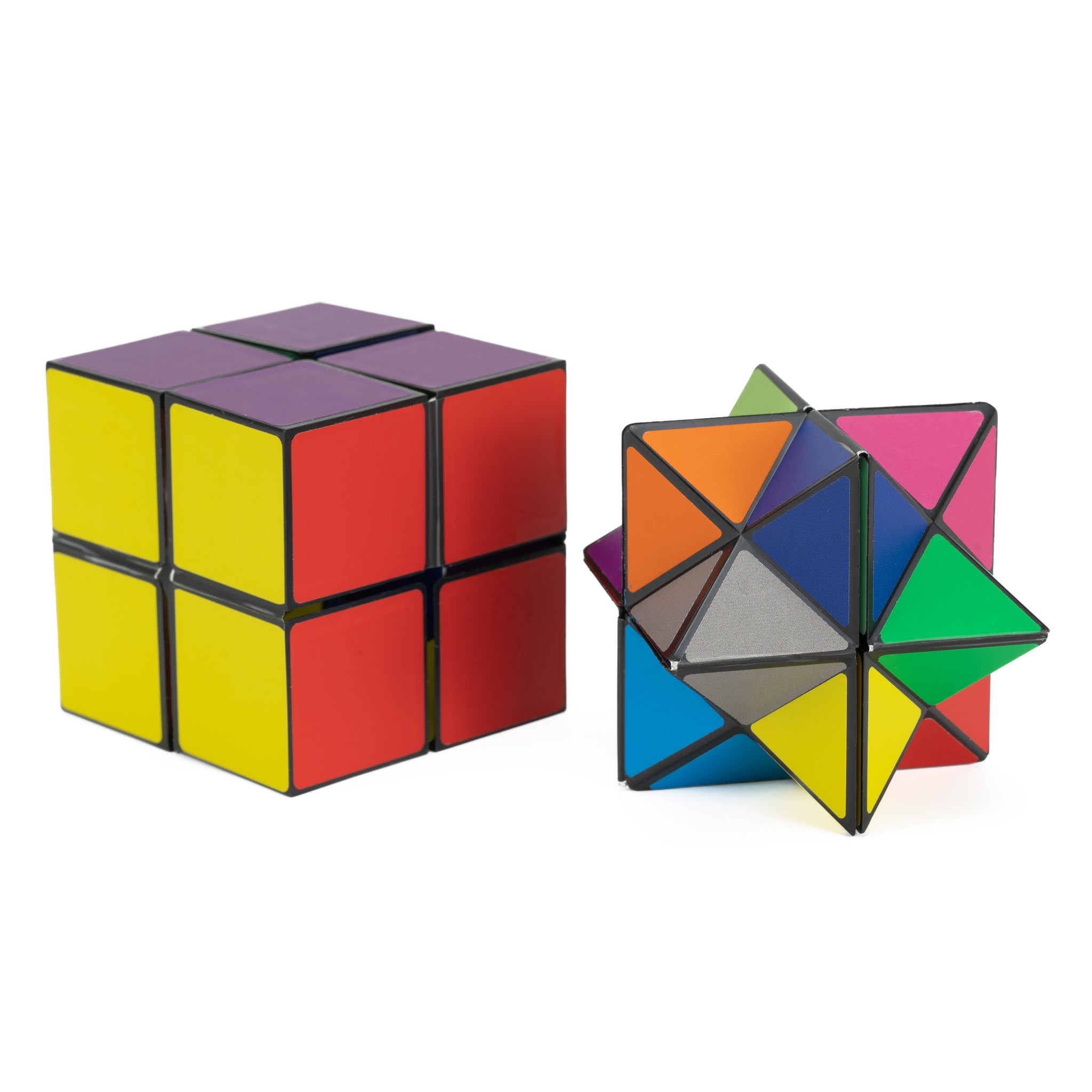 Original Starcube