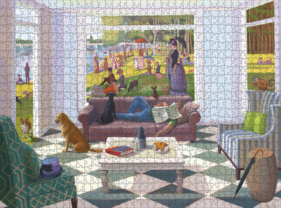 Kathryn Freeman: The Sunday Paper - 1000