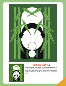 Charley Harperâs Art and Animals  Activity Book