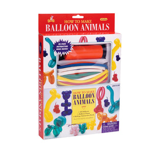 Balloon Animals Kit