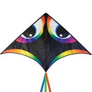 Manu Aurora 72" Delta Kite