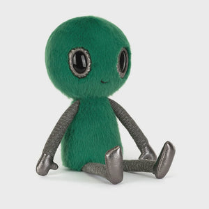 Zyllan Alien