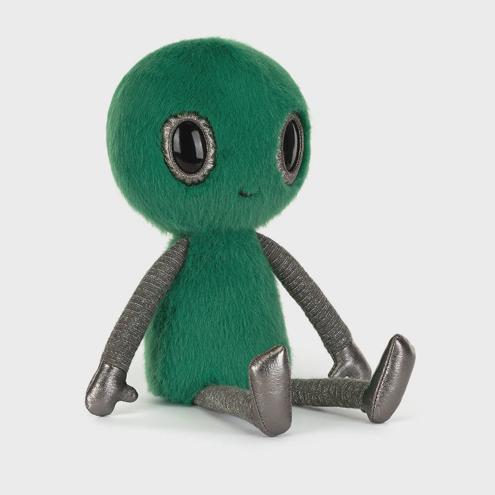 Zyllan Alien