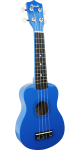 Ukulele - Blueberry