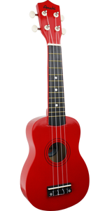 Ukulele - Red Apple