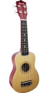 Ukulele - Toasted Marshmallow