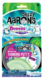 Mini Tin - Aurora Sky