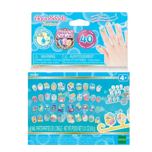 Stars & Unicorn Nail Refill Kit
