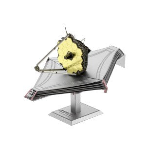 James Webb Space Telescope