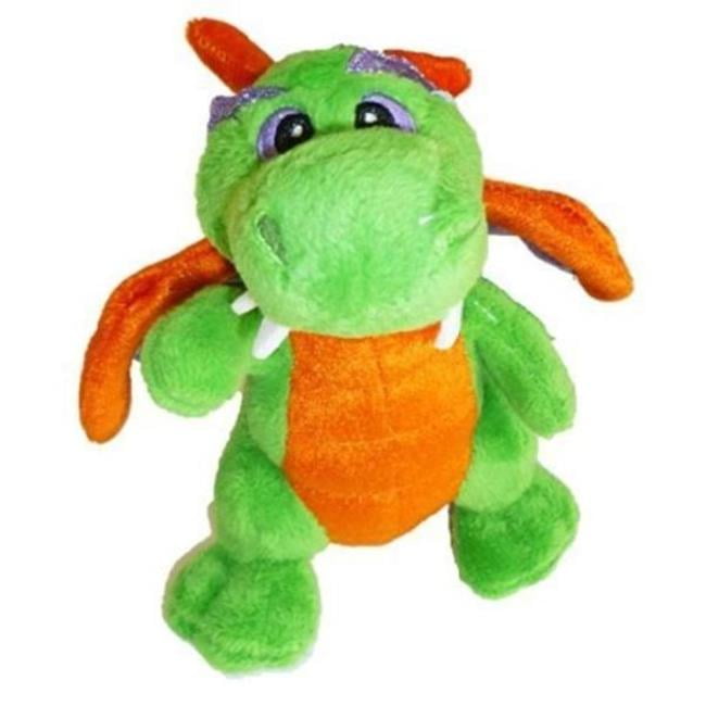 7" Legendary Dragon Friends Asst