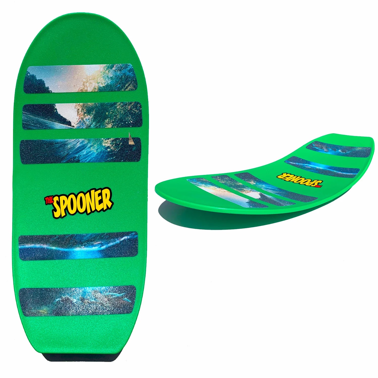 Pro Spooner Board
