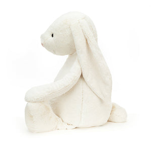 Bashful Cream Bunny Original