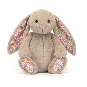 Blossom Beige Bunny 'Petal' Original