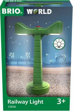 BRIO Railway Light
