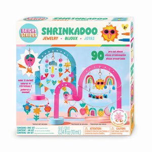 Shrinkadoo Jewlery