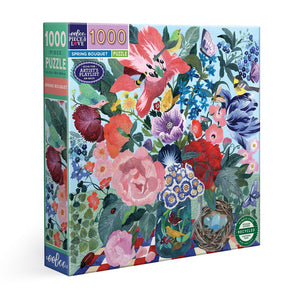 Spring Bouquet - 1000
