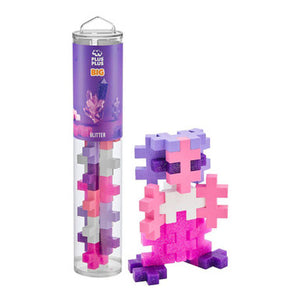 BIG 15 pc Tube Glitter
