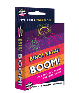 Big Bang Boom
