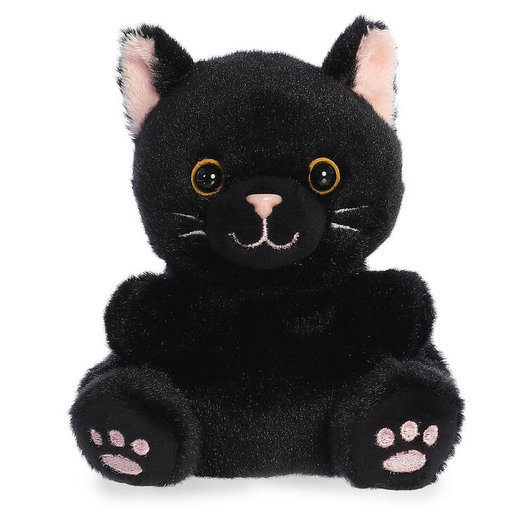 5" TWILIGHT BLACK CAT