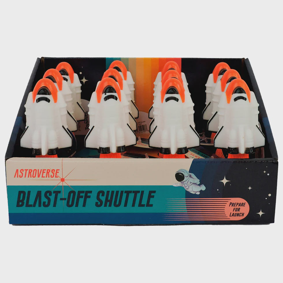 Astroverse Blast-Off Shuttle