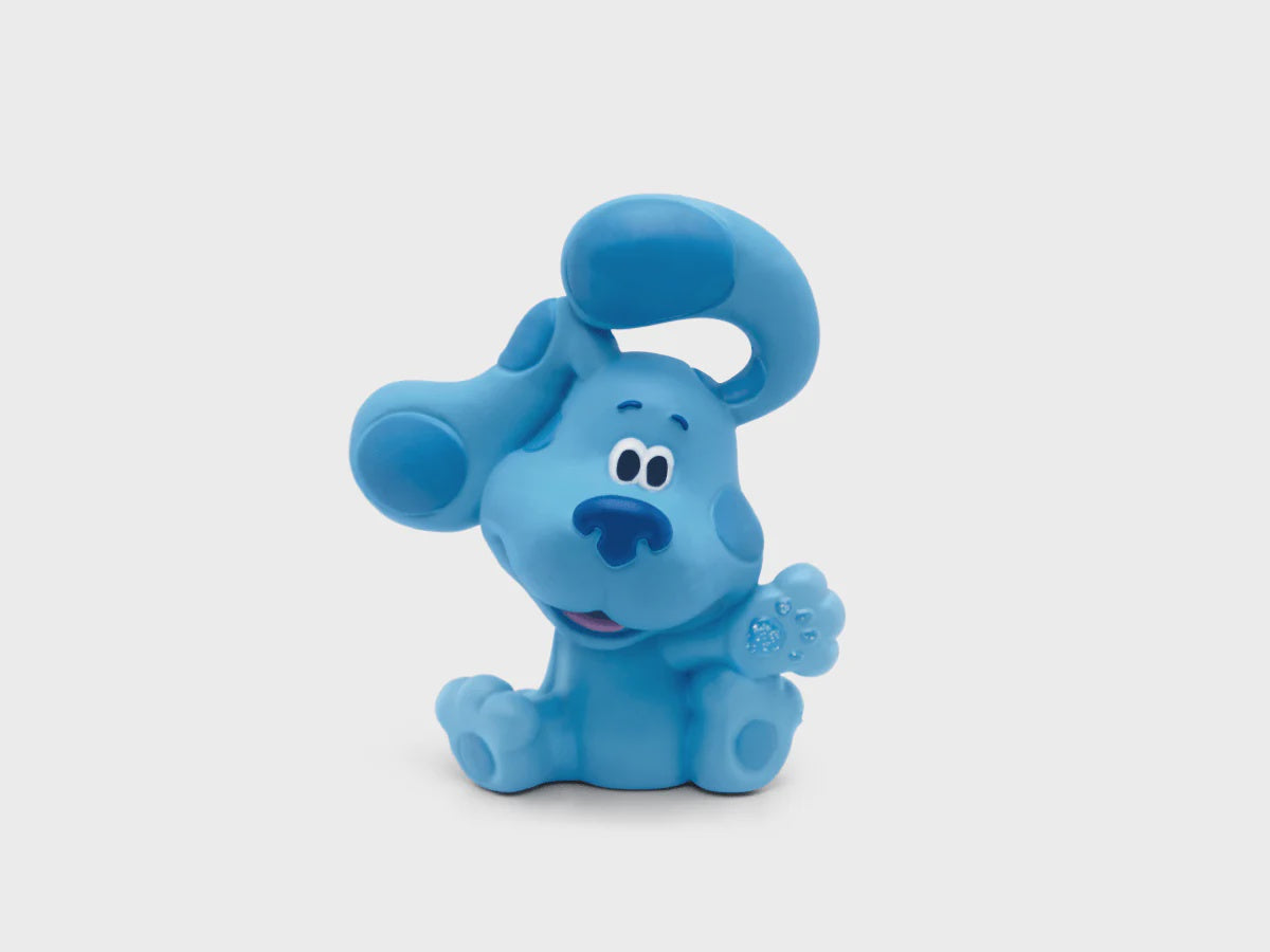 Blues Clues and You