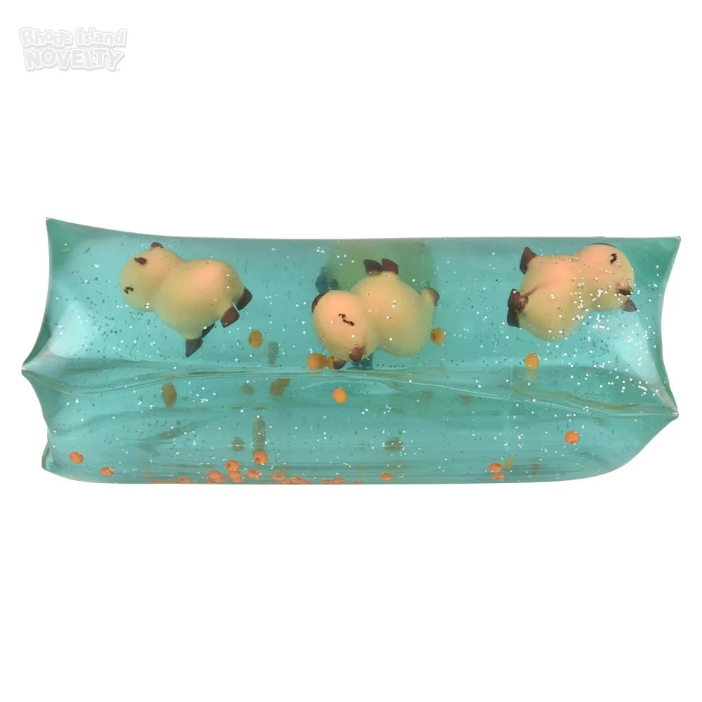 Jumbo Capybara Water Wiggler