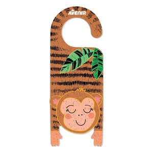 Door Hangers - Animals