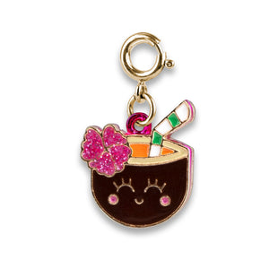 Charm - Gold Coconut Drink